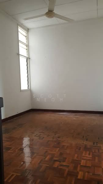 Untuk Disewa - BK4 (Bandar Kinrara 4)