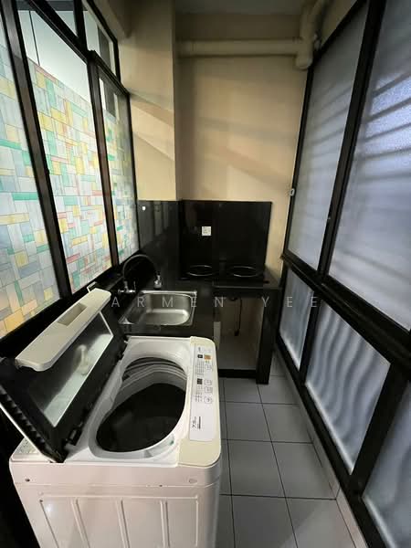 Condominium for Sale at One Damansara - Carmen Yee - Interior - PropertyGuru.com.my