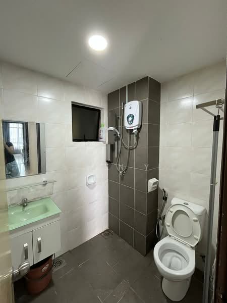 Condominium for Sale at One Damansara - Carmen Yee - Bathroom - PropertyGuru.com.my