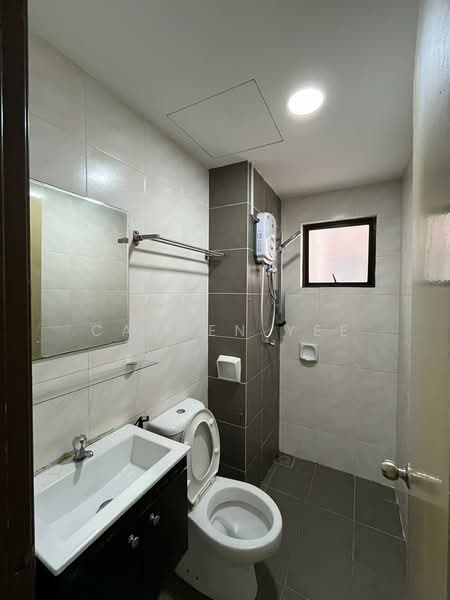 Condominium for Sale at One Damansara - Carmen Yee - Bathroom - PropertyGuru.com.my