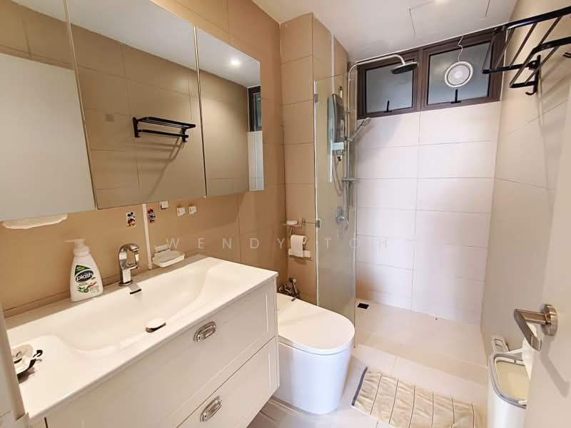 Skycube untuk Untuk Dijual - RM 608,000, Mac 2026 - Bathroom - PropertyGuru.com.my