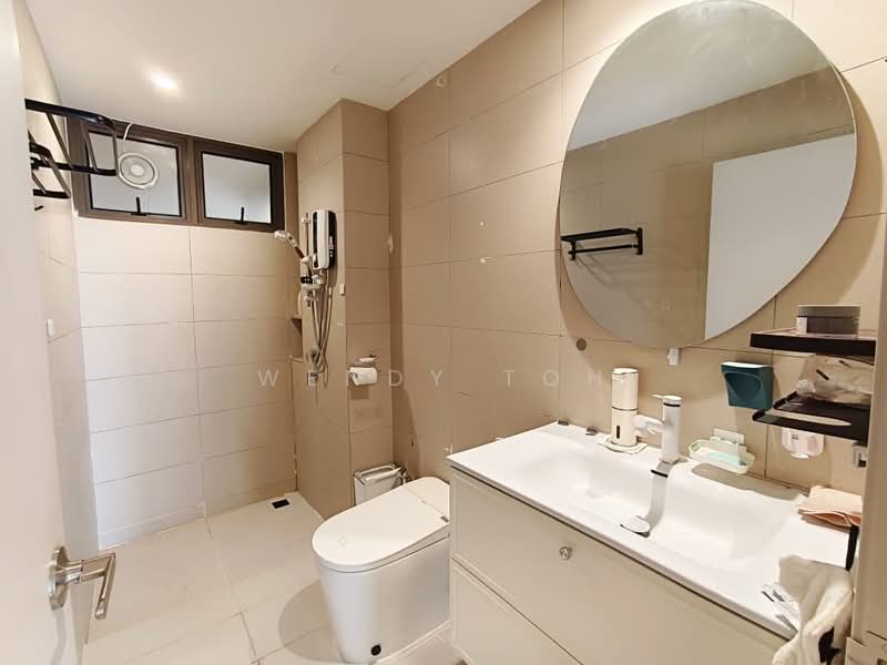 Skycube untuk Untuk Dijual - RM 608,000, Mac 2026 - Bathroom - PropertyGuru.com.my