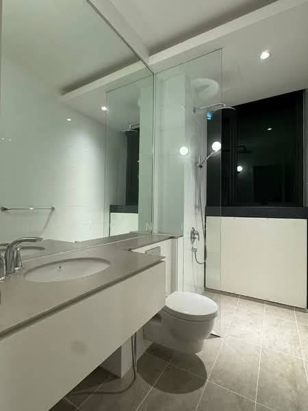 Service Residence for Rent at Senada Residence @ KLGCC Resort - Kraven Poon - Bathroom - PropertyGuru.com.my