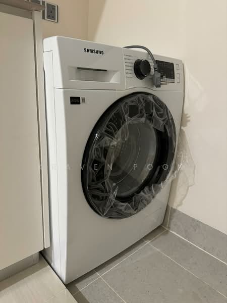 Service Residence for Rent at Senada Residence @ KLGCC Resort - Kraven Poon - Interior - PropertyGuru.com.my