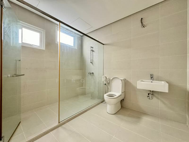 3 STY SEMI-D | 3550SF | GATED GUARDED untuk Untuk Dijual - RM 2,088,000, Mac 2026 - Bathroom - PropertyGuru.com.my