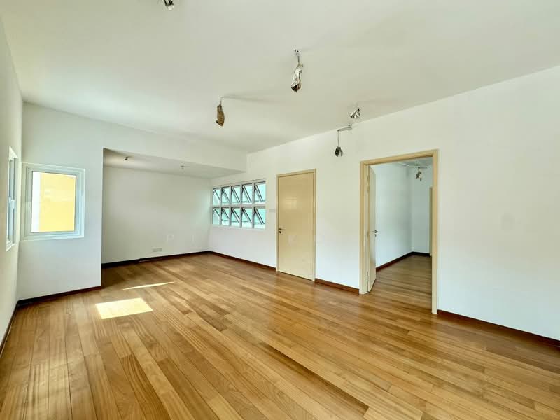 3 STY SEMI-D | 3550SF | GATED GUARDED untuk Untuk Dijual - RM 2,088,000, Mac 2026 - Living Room - PropertyGuru.com.my