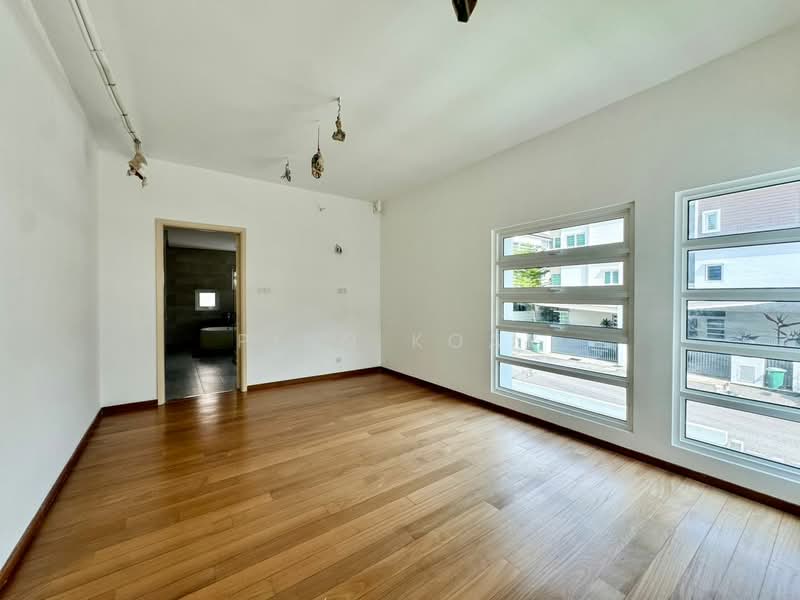 3 STY SEMI-D | 3550SF | GATED GUARDED untuk Untuk Dijual - RM 2,088,000, Mac 2026 - Interior - PropertyGuru.com.my