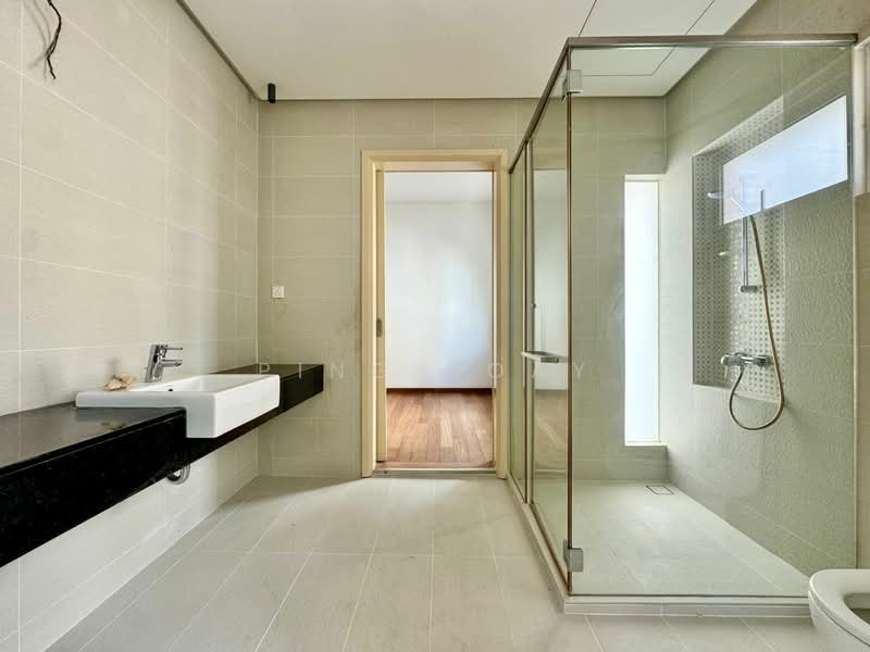 3 STY SEMI-D | 3550SF | GATED GUARDED untuk Untuk Dijual - RM 2,088,000, Mac 2026 - Bathroom - PropertyGuru.com.my