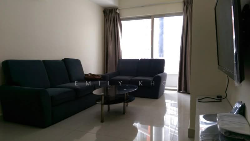 Retail Space for Sale in Shah Alam (Selangor) - Emily Kho - Living Room - PropertyGuru.com.my