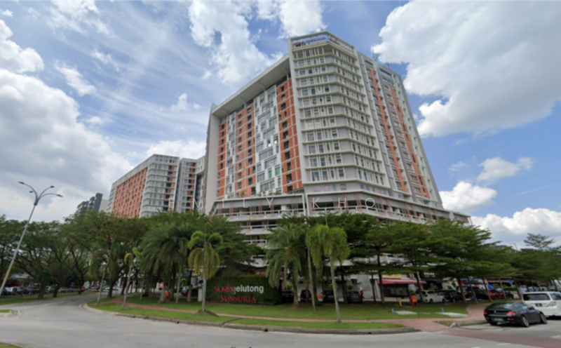 Retail Space for Sale in Shah Alam (Selangor) - Emily Kho - Exterior - PropertyGuru.com.my