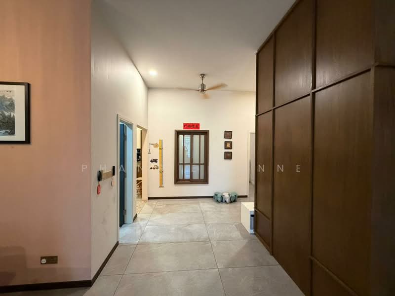 Cluster House for Sale in Taman Desa Tebrau (Tebrau) - Phang Elainne - PropertyGuru.com.my