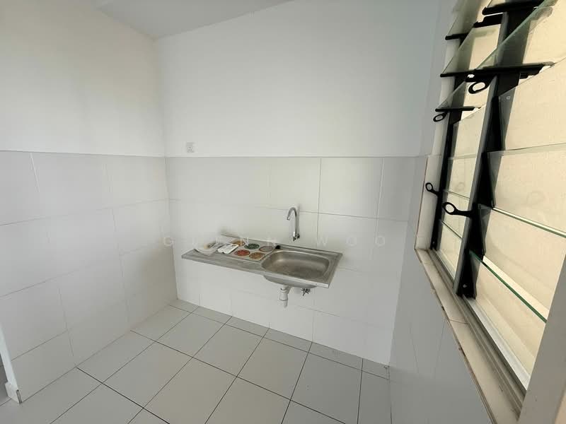 Apartment for Rent at Permas Ville Apartment - Glenn Woo - PropertyGuru.com.my