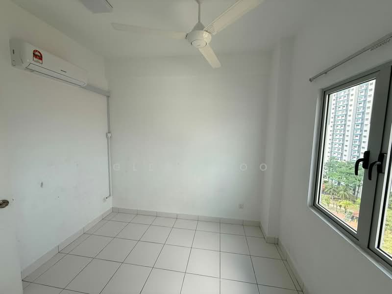 Apartment for Rent at Permas Ville Apartment - Glenn Woo - PropertyGuru.com.my