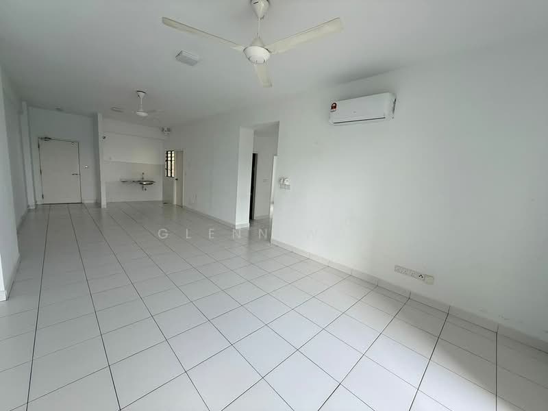 Apartment for Rent at Permas Ville Apartment - Glenn Woo - PropertyGuru.com.my