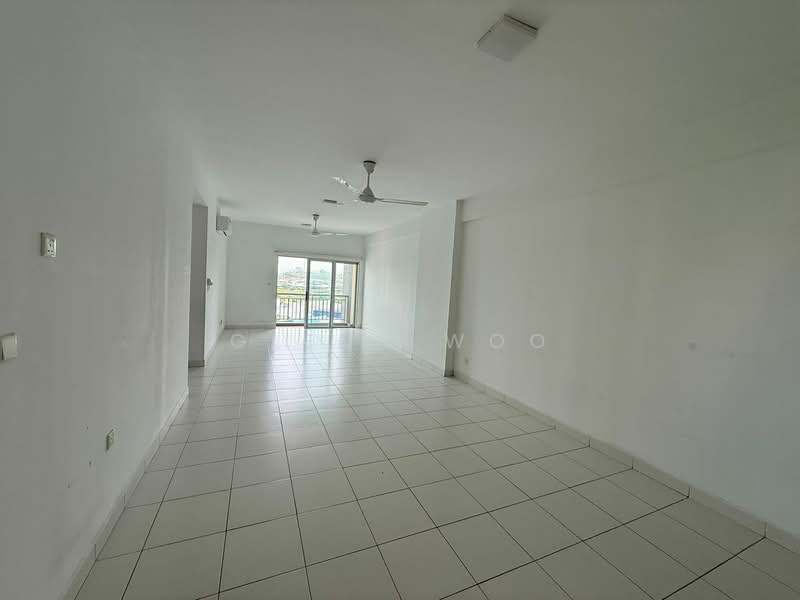 Apartment for Rent at Permas Ville Apartment - Glenn Woo - PropertyGuru.com.my
