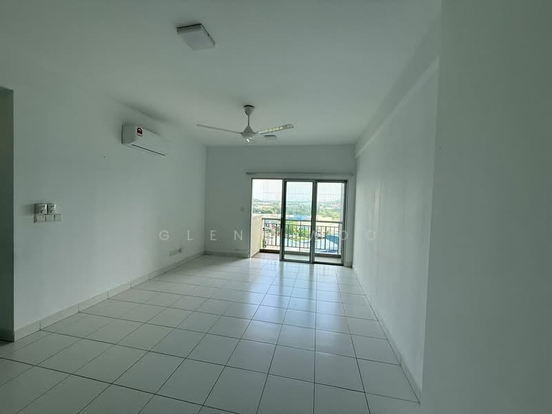 Apartment for Rent at Permas Ville Apartment - Glenn Woo - PropertyGuru.com.my