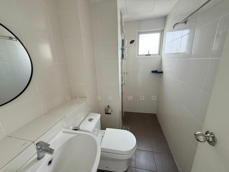 Apartment for Rent at Permas Ville Apartment - Glenn Woo - PropertyGuru.com.my