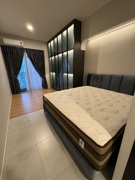 Servis Apartment untuk Disewa di The Goodwood Residence - Stanley Ho - Bedroom - PropertyGuru.com.my