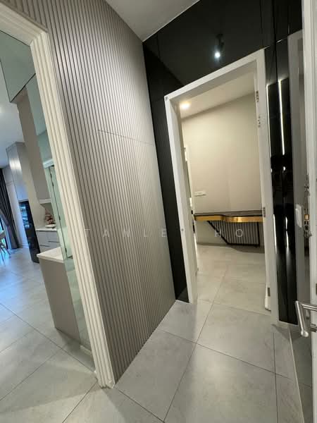 Servis Apartment untuk Disewa di The Goodwood Residence - Stanley Ho - Interior - PropertyGuru.com.my