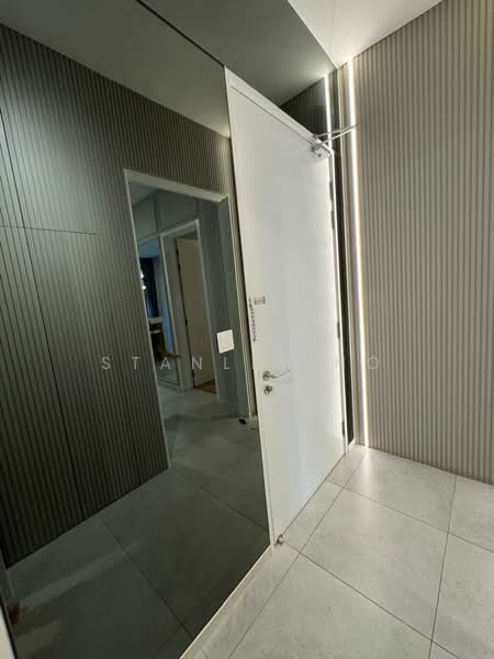 Servis Apartment untuk Disewa di The Goodwood Residence - Stanley Ho - Interior - PropertyGuru.com.my