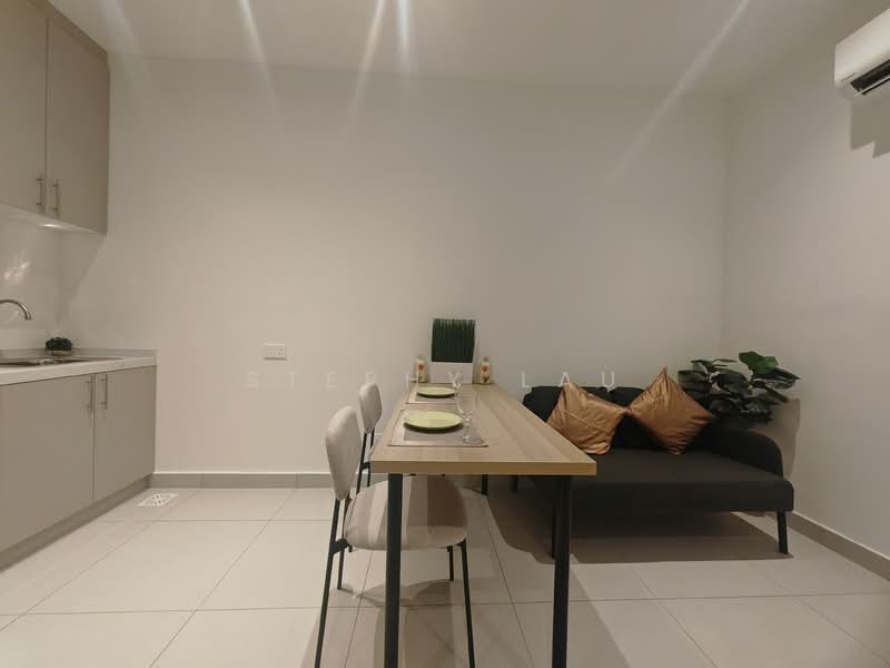 Service Residence for Rent at Dorsett Waterfront Subang - Stephy Lau - PropertyGuru.com.my