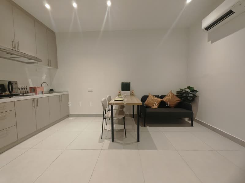 Service Residence for Rent at Dorsett Waterfront Subang - Stephy Lau - PropertyGuru.com.my