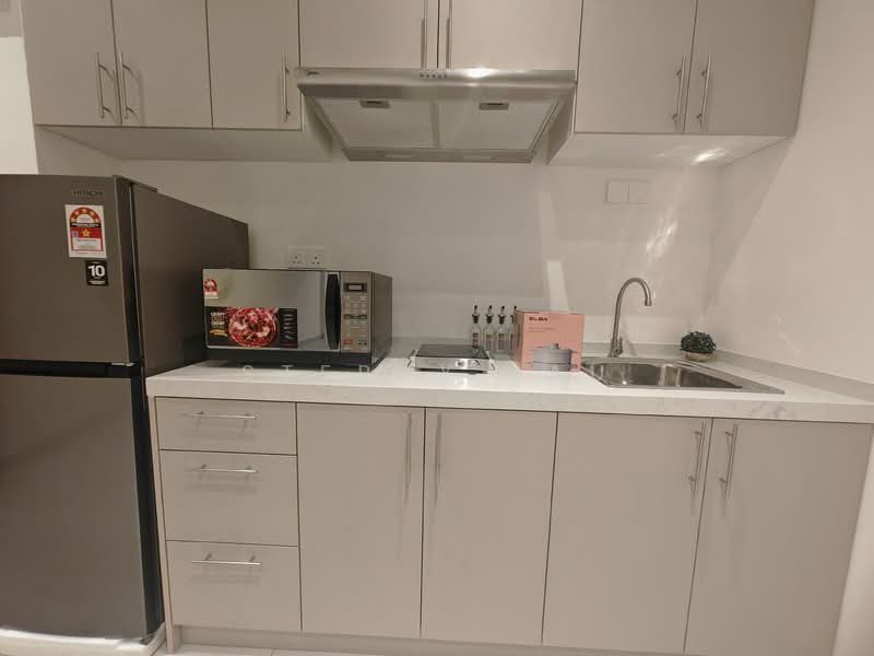 Service Residence for Rent at Dorsett Waterfront Subang - Stephy Lau - PropertyGuru.com.my