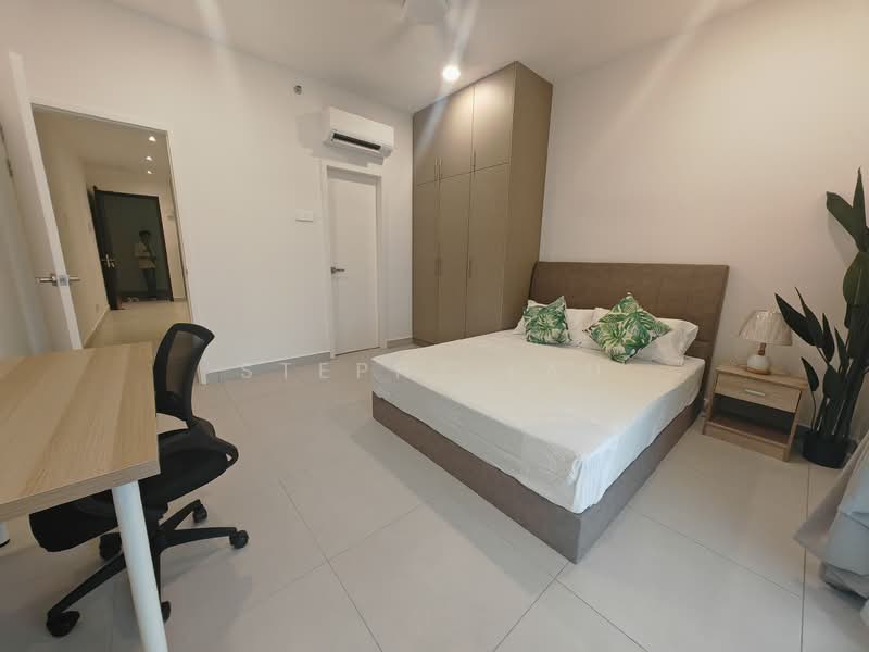 Service Residence for Rent at Dorsett Waterfront Subang - Stephy Lau - PropertyGuru.com.my