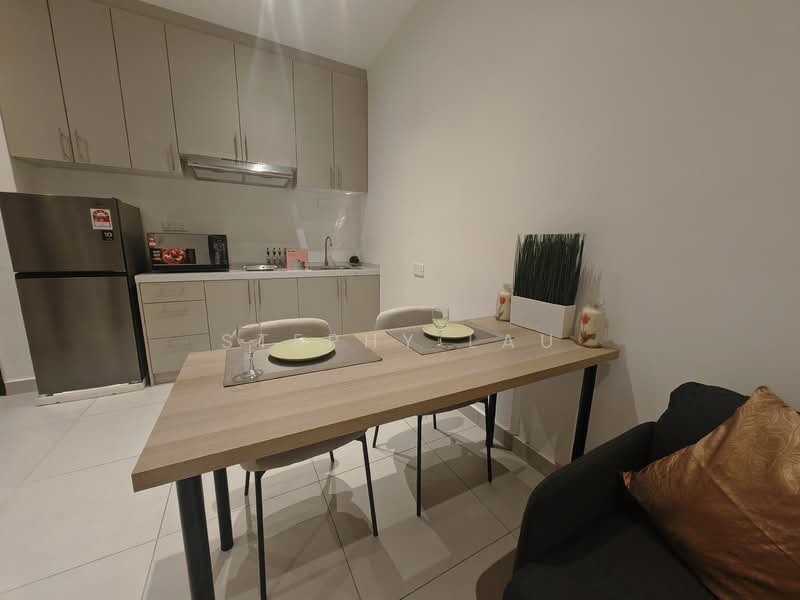 Service Residence for Rent at Dorsett Waterfront Subang - Stephy Lau - PropertyGuru.com.my