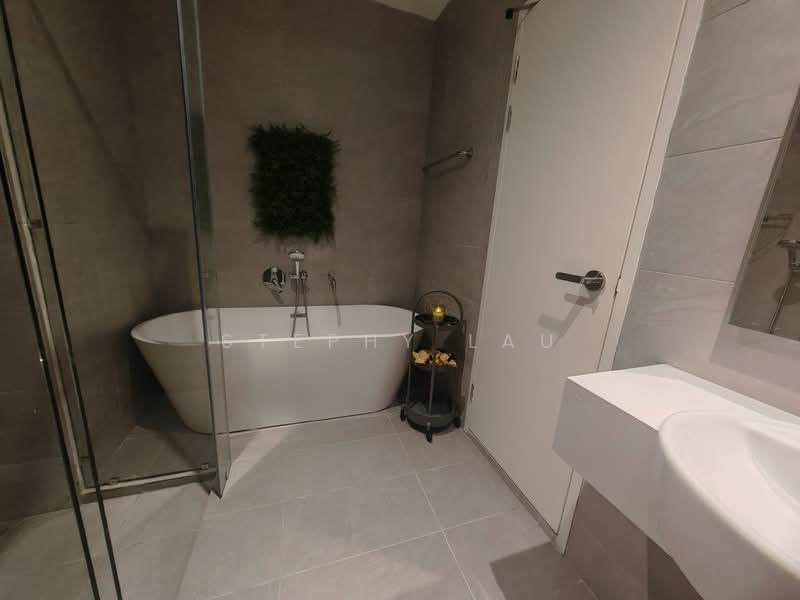 Service Residence for Rent at Dorsett Waterfront Subang - Stephy Lau - PropertyGuru.com.my