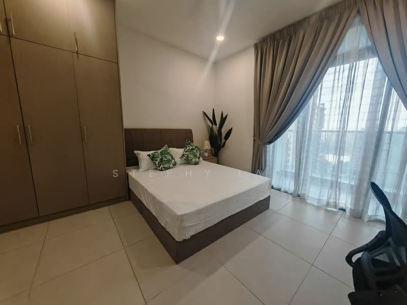 Service Residence for Rent at Dorsett Waterfront Subang - Stephy Lau - PropertyGuru.com.my
