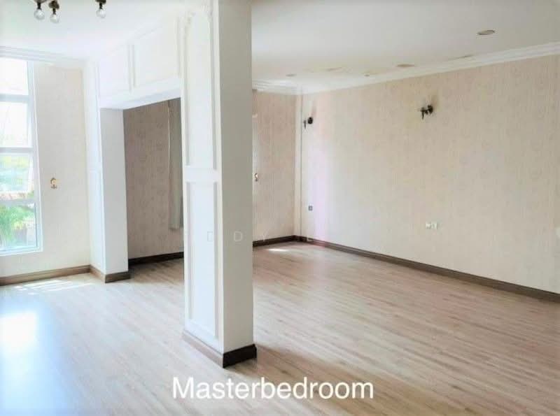 Semi D House Kelab Golf Sultan Abdul Aziz Shah Alam untuk Untuk Dijual - RM 2,100,000, Mac 2026 - Master Bedroom - PropertyGuru.com.my
