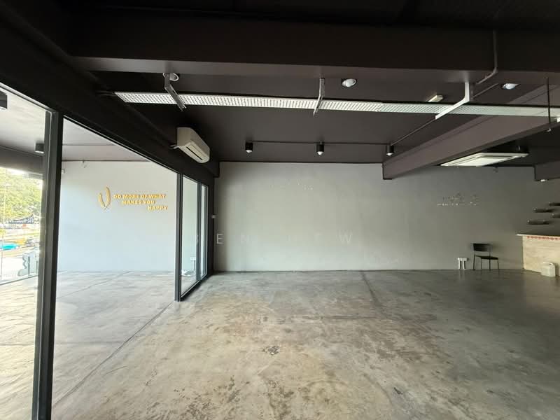 Shop for Rent in Bayan Lepas (Penang) - Ben Hew - Interior - PropertyGuru.com.my
