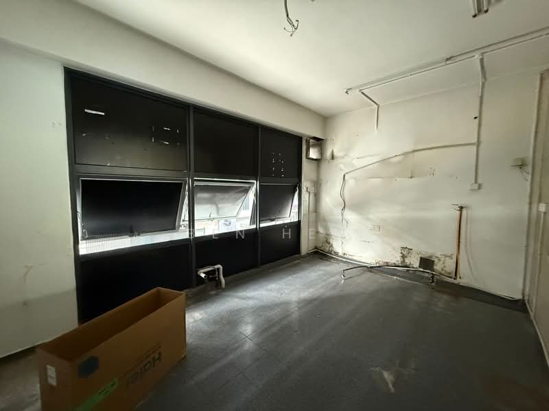 Shop for Rent in Bayan Lepas (Penang) - Ben Hew - Interior - PropertyGuru.com.my