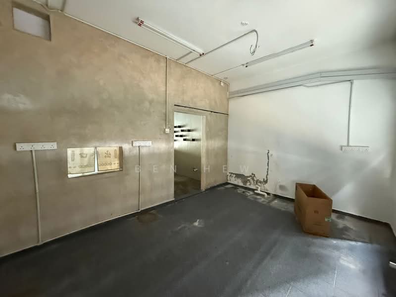 Shop for Rent in Bayan Lepas (Penang) - Ben Hew - PropertyGuru.com.my