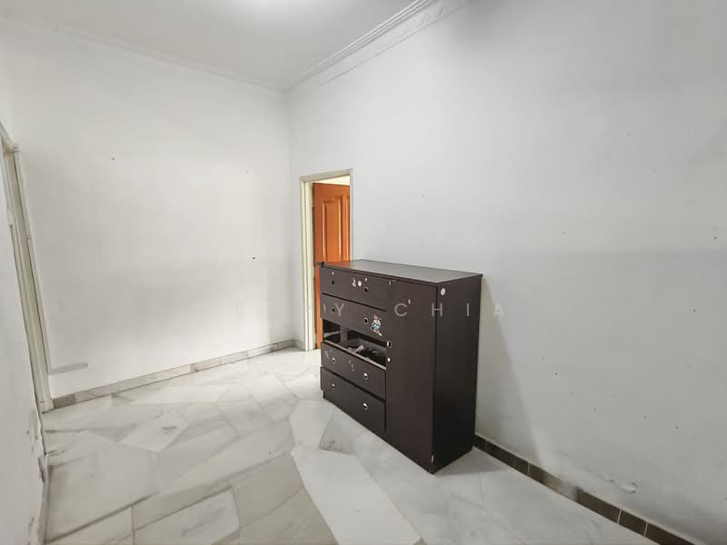 2-storey Terraced House for Sale in Taman Midah (Cheras) - Henry Chia - Interior - PropertyGuru.com.my