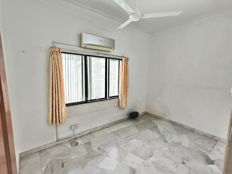 2-storey Terraced House for Sale in Taman Midah (Cheras) - Henry Chia - Interior - PropertyGuru.com.my