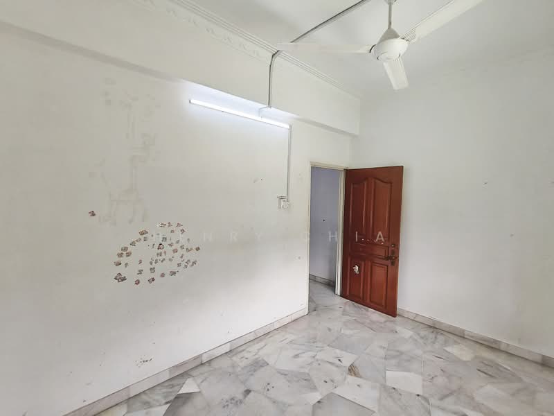 2-storey Terraced House for Sale in Taman Midah (Cheras) - Henry Chia - Interior - PropertyGuru.com.my