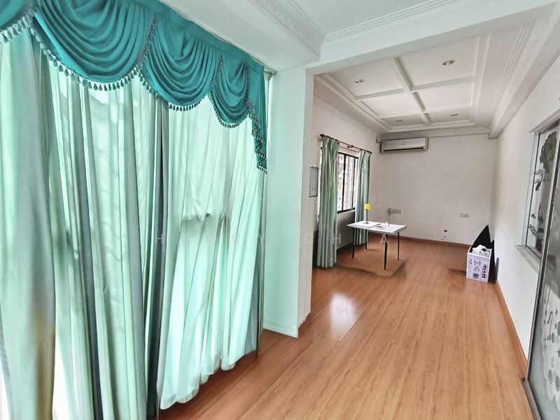 2-storey Terraced House for Sale in Taman Midah (Cheras) - Henry Chia - Interior - PropertyGuru.com.my