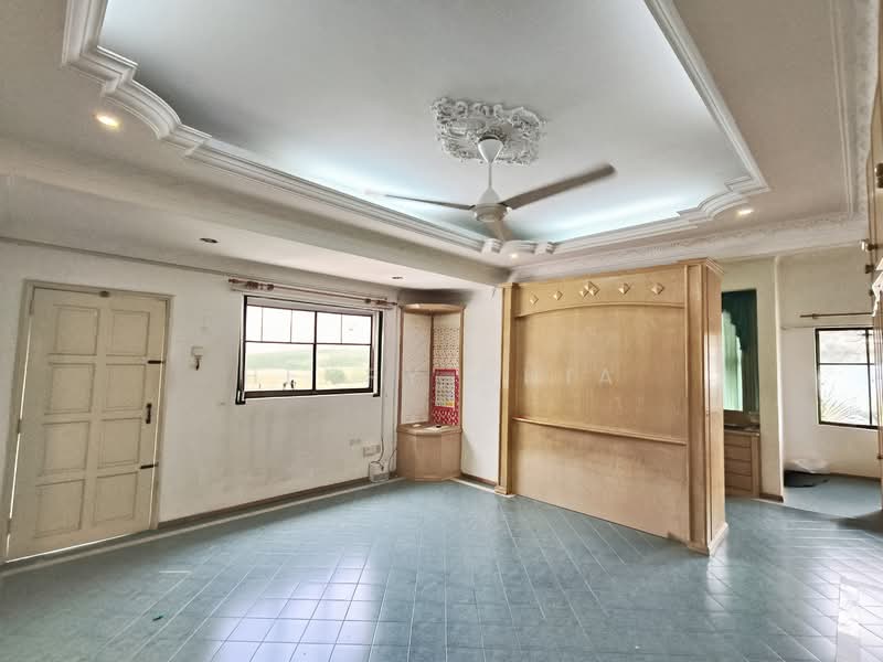 2-storey Terraced House for Sale in Taman Midah (Cheras) - Henry Chia - Interior - PropertyGuru.com.my