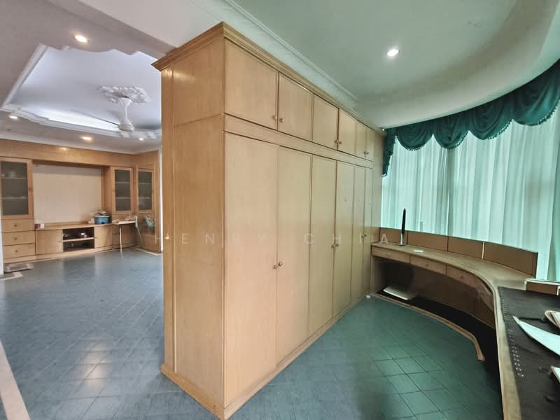 2-storey Terraced House for Sale in Taman Midah (Cheras) - Henry Chia - Interior - PropertyGuru.com.my