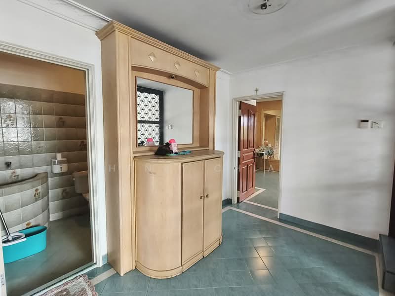 2-storey Terraced House for Sale in Taman Midah (Cheras) - Henry Chia - Bathroom - PropertyGuru.com.my