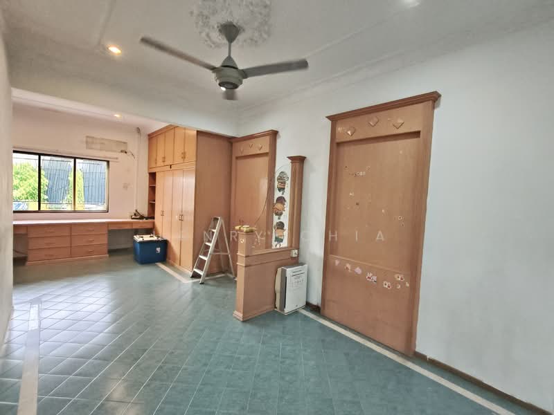 2-storey Terraced House for Sale in Taman Midah (Cheras) - Henry Chia - Interior - PropertyGuru.com.my