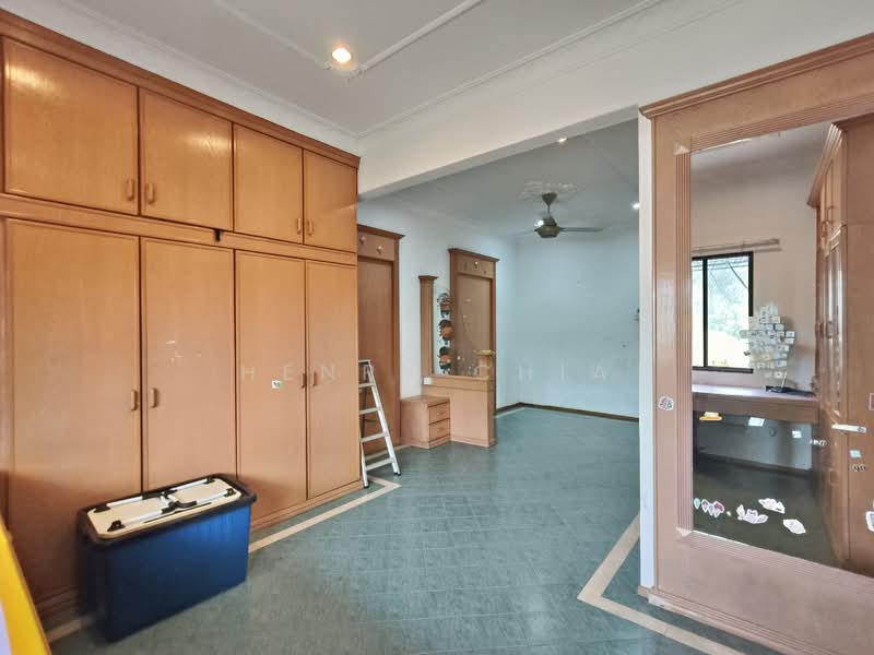 2-storey Terraced House for Sale in Taman Midah (Cheras) - Henry Chia - Interior - PropertyGuru.com.my