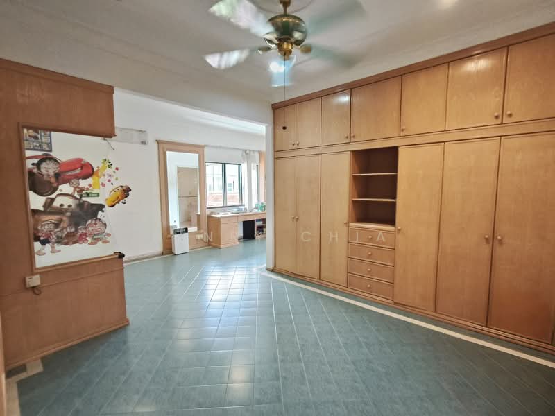 2-storey Terraced House for Sale in Taman Midah (Cheras) - Henry Chia - Bedroom - PropertyGuru.com.my