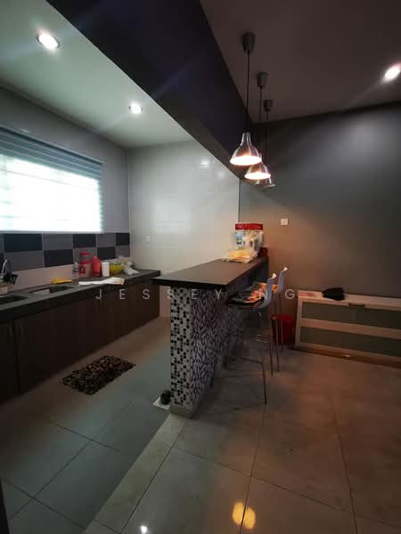 Taman Pengkalan Tiara untuk Untuk Dijual - RM 400,000, Mac 2026 - Kitchen - PropertyGuru.com.my