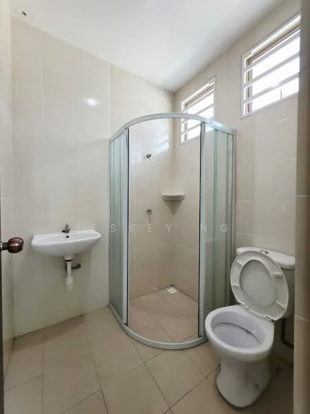 2-storey Terraced House for Sale in Ipoh (Perak) - Jessey Ng - Bathroom - PropertyGuru.com.my