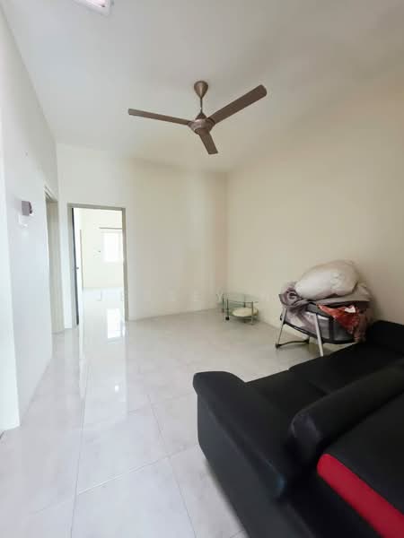 2-storey Terraced House for Sale in Ipoh (Perak) - Jessey Ng - Living Room - PropertyGuru.com.my