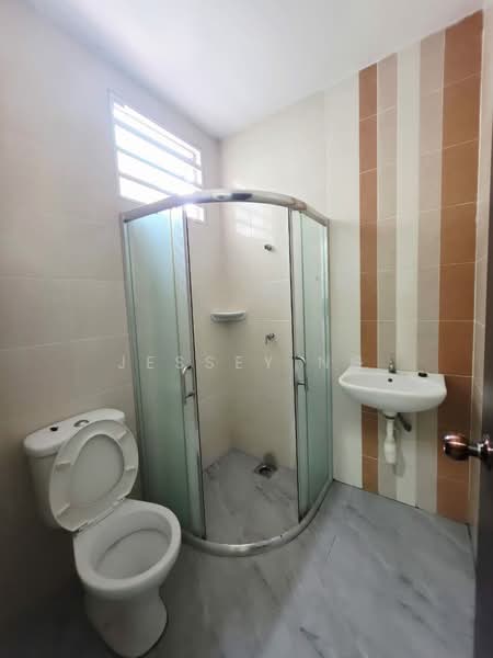 2-storey Terraced House for Sale in Ipoh (Perak) - Jessey Ng - Bathroom - PropertyGuru.com.my