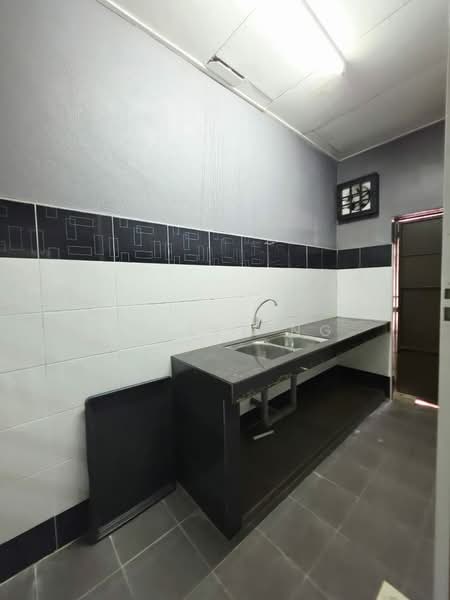 2-storey Terraced House for Sale in Ipoh (Perak) - Jessey Ng - Kitchen - PropertyGuru.com.my